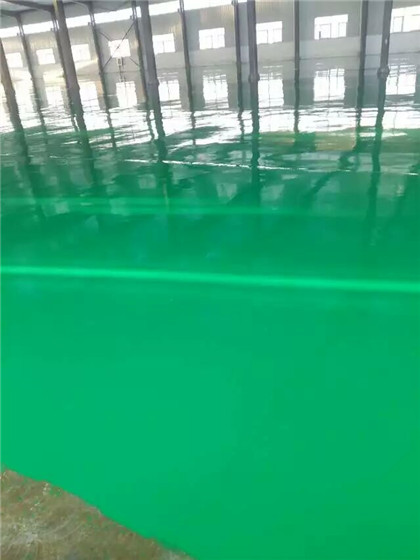 临漳，我直接给你一份室外地坪漆翻新维修